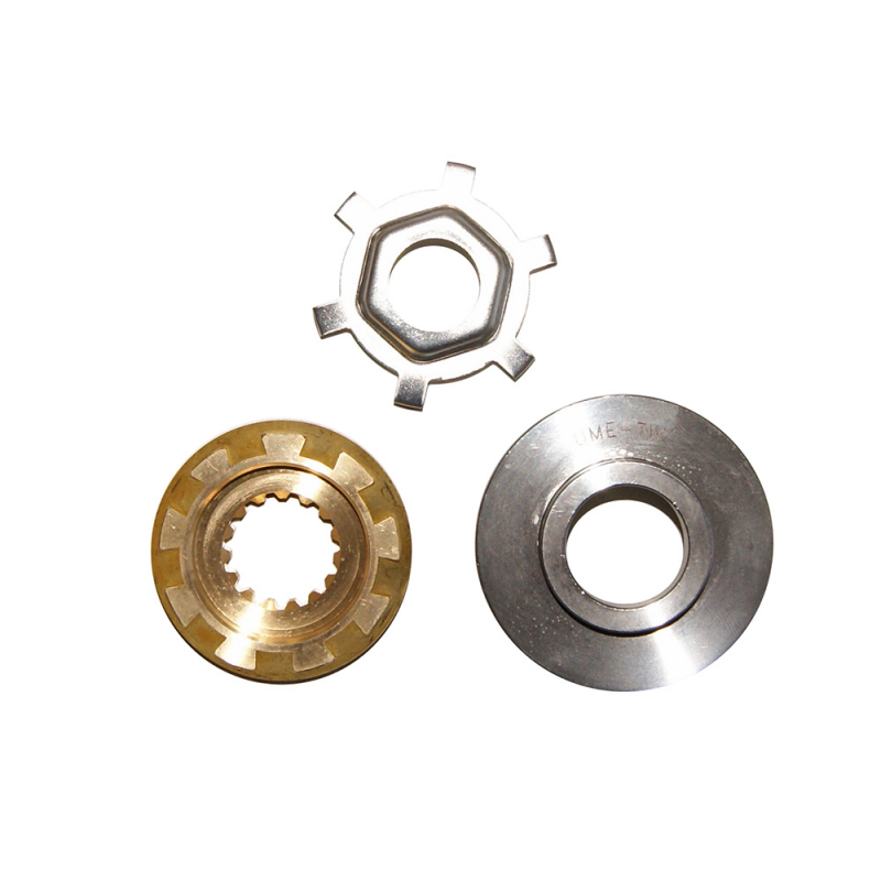 SOLAS KIT MULTI-FIT MERCURY 135-250 HP