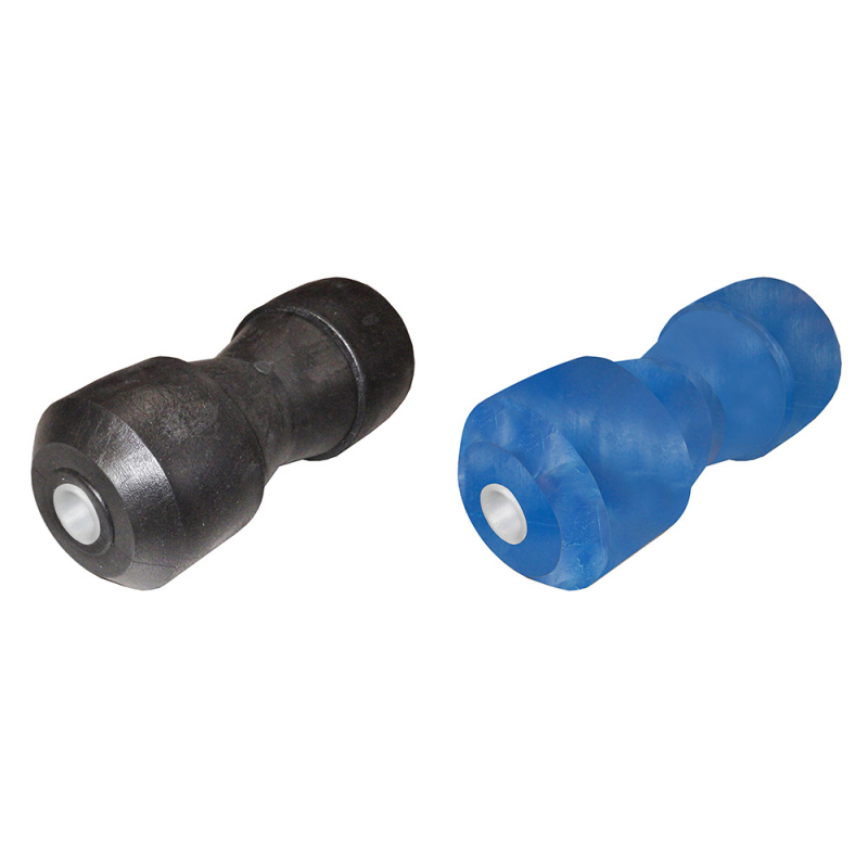 CENTRAL ROLLER Variant: BLACK CENTRAL ROLLER