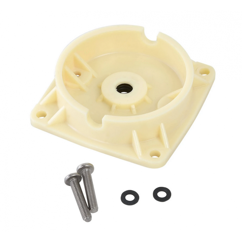 PUZDRO S TESNENÍM JABSCO