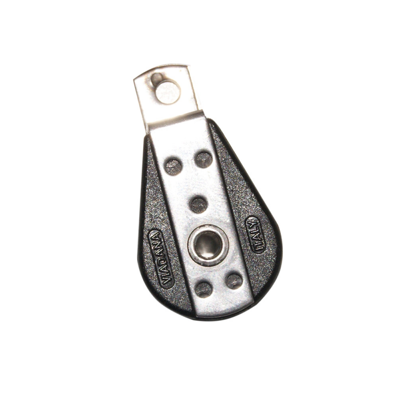 VIADANA BLOK - NA DOSKE Ø MM. 4-6