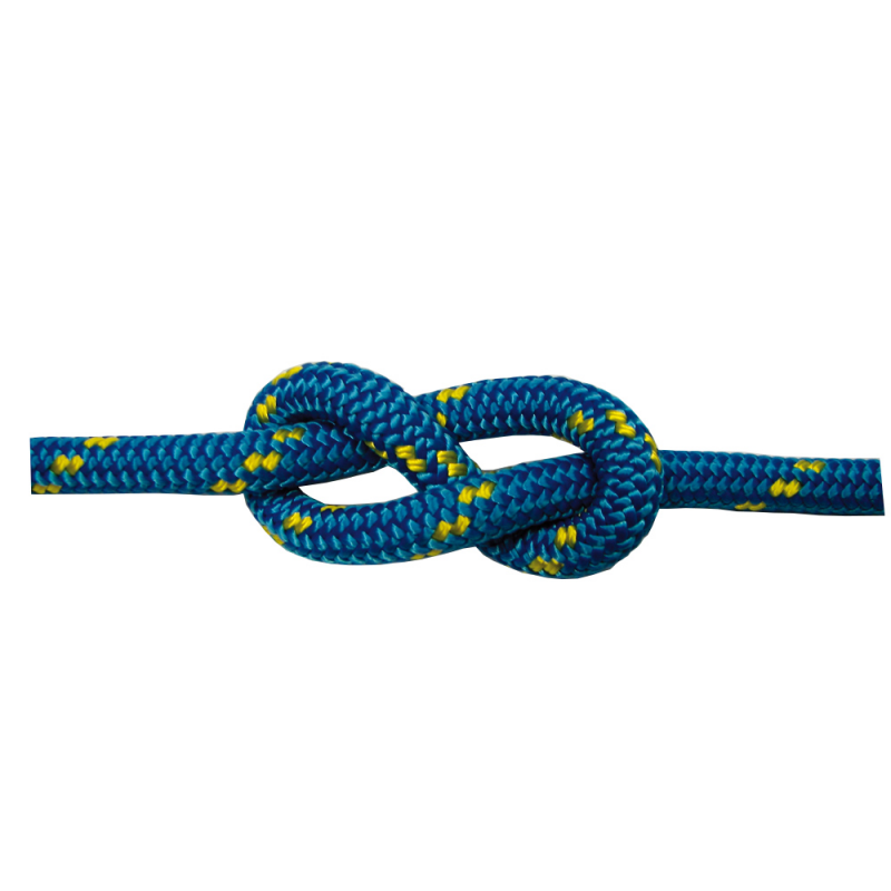 CAVALIERI TREC. DYNEEMA H.T. SVETLOMODRÁ Variant: TREC. DYNEEMA H.T. LIGHT BLUE Ø4 MT100