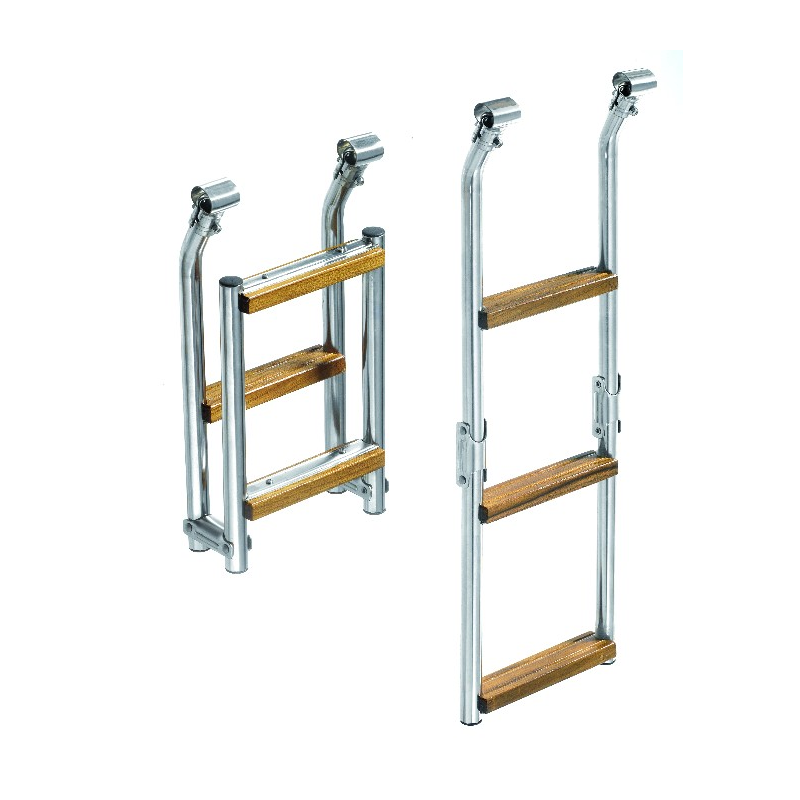 REBRÍK 3 KROKY PRE PLOŠINU