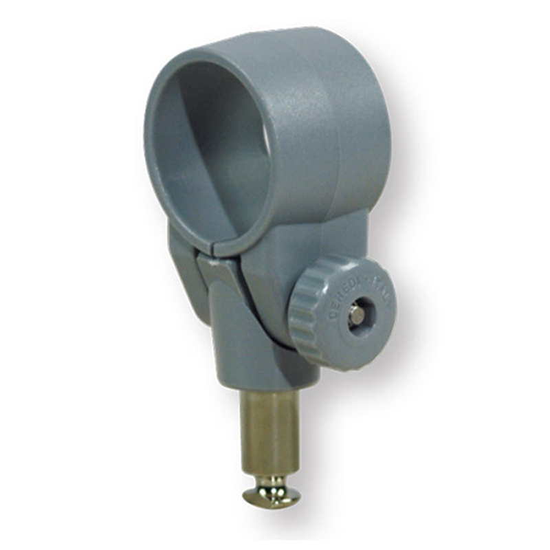 CEREDI NYLON ROWLOCK Variant: GREY ROWLOCK RAL 7035