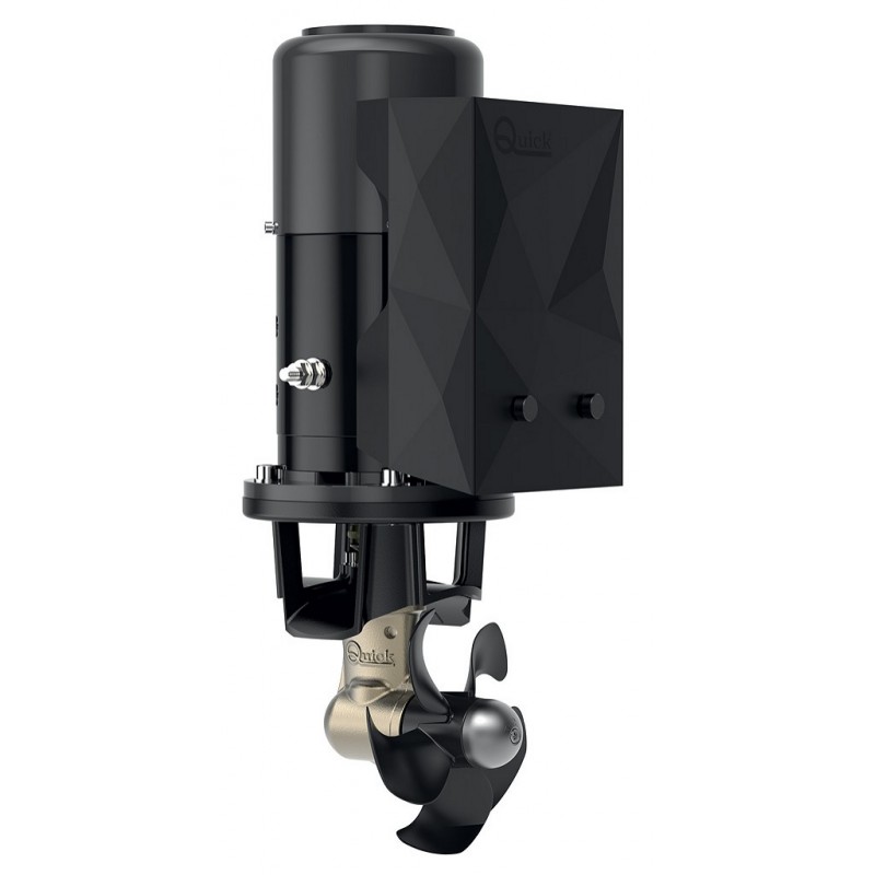 RÝCHLY LUK TRUSTER BTQ 185-95 Variant: BOW TRUSTER BTQ 185-95kg 12V