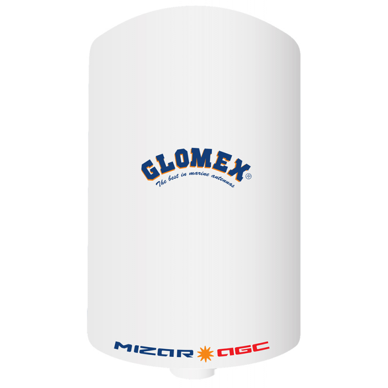 GLOMEX ANTÉNA TV DVB-T2 MIZAR V9128AGC