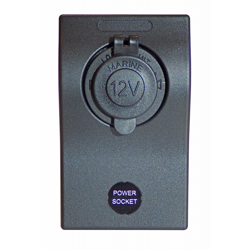 ZÁSUVKA ZAPAĽOVAČA TYPU AAA