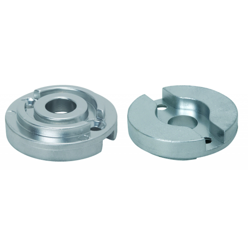 TECNOSEAL VETUS KGF75/95 ANÓDA ŤAHU NA PROVE