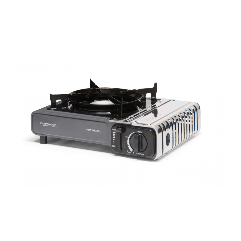 VARIČ CAMPINGAZ CAMP BISTRO 3 Variant: CAMP BISTRO 3 COOKER