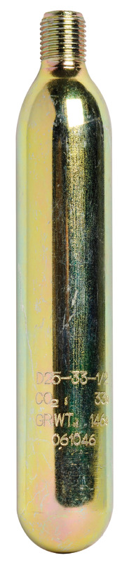 OSCULATI Plynová fľaša 24 g  Gas cylinder 24 g