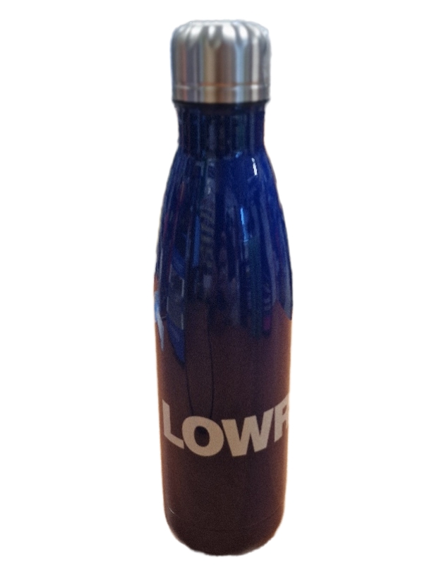 LOWRANCE Flaša Bottle 0,5 l