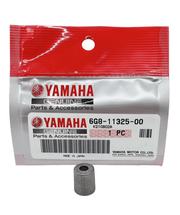 YAMAHA anóda 6G8-11325-00