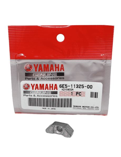 YAMAHA Anóda 6E5-11325-00
