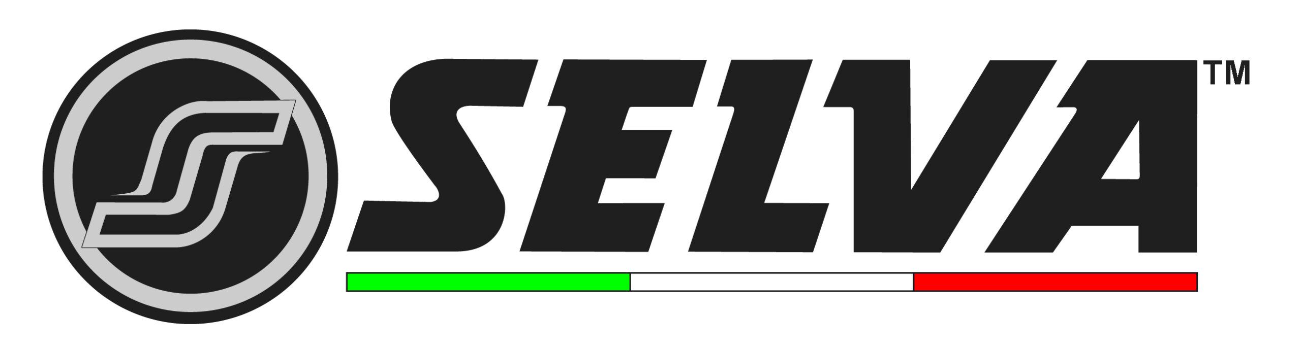 SELVA Zotrvačník pre PIRANHA 5XS pre model SF5D od r. 2016 (označenie SF5D)