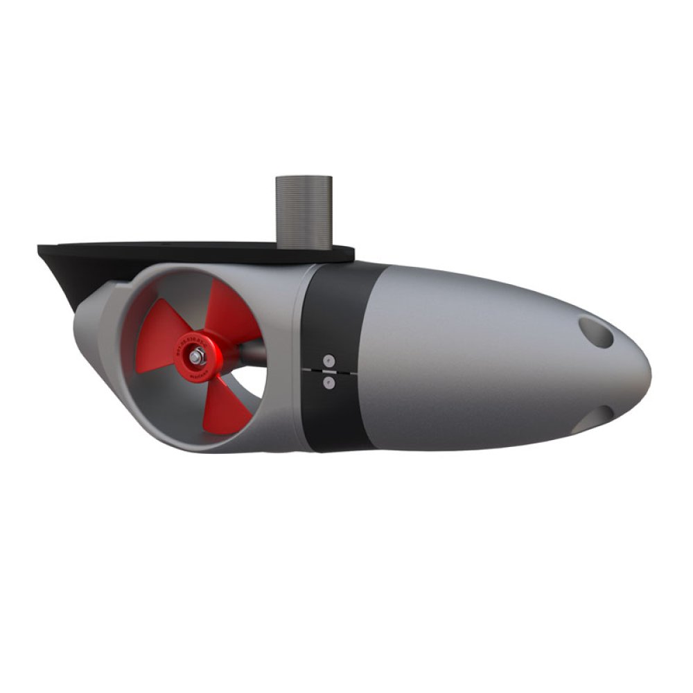 SLEIPNER External Pod Thruster EX95S - 24 V
