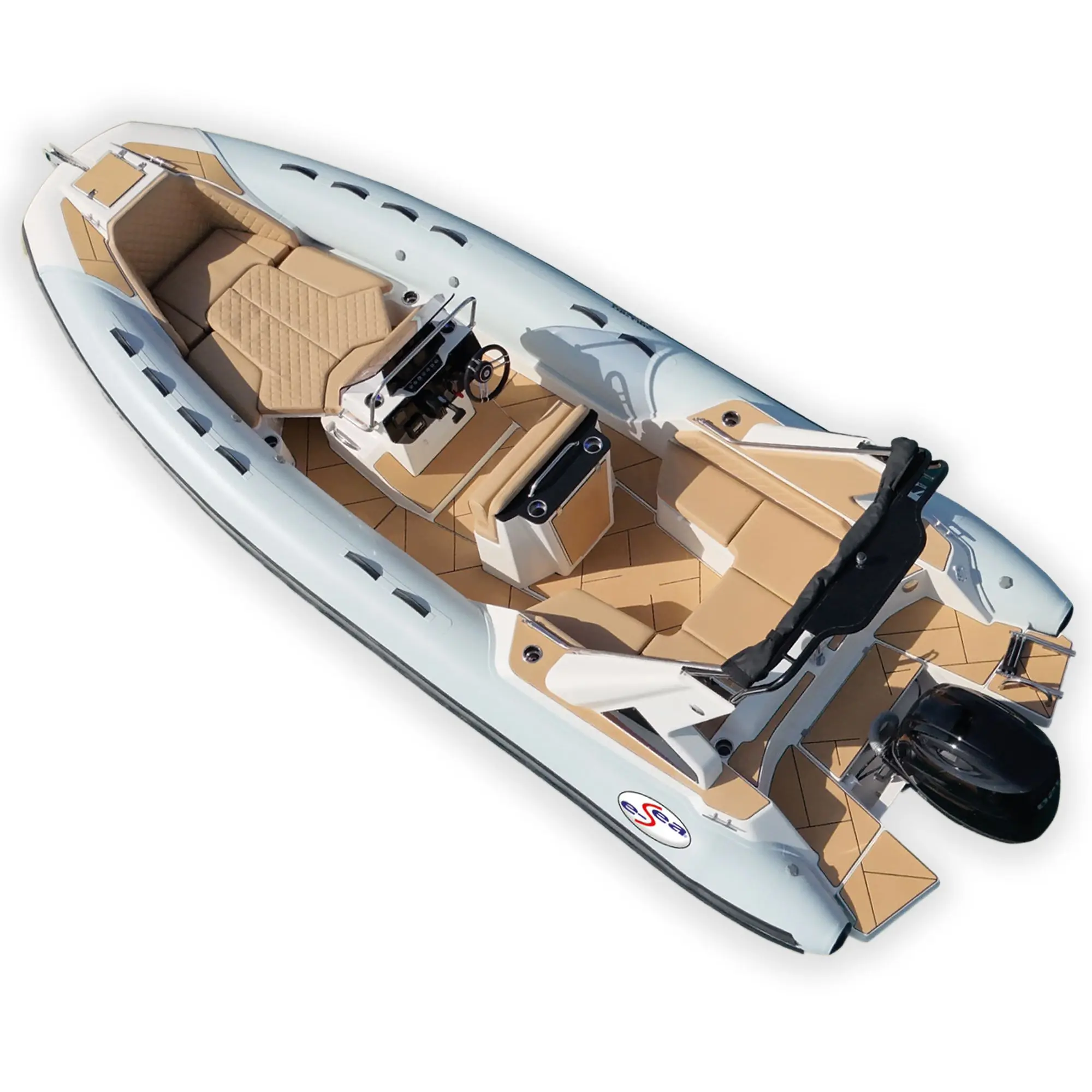 E-SEA SeaLife 700 SL