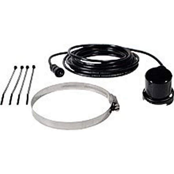 GARMIN Sonda ultrazvuková 200 kHz, 14° kužel, na zrdkadlo, tepl.  príslušenstvo sonary