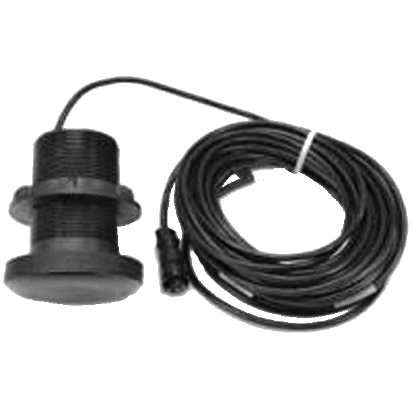 GARMIN Sonda ultrazvuková DF 200/50 kHz, 14/45° kužel,ceztrup.,plast  príslušenstvo sonary
