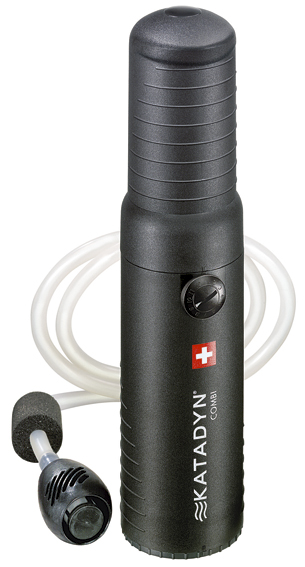 KATADYN Combi filter na vodu  8017685