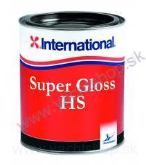 INTERNATIONAL Super Gloss HS - 750 ml Variant: Lighthouse red 233