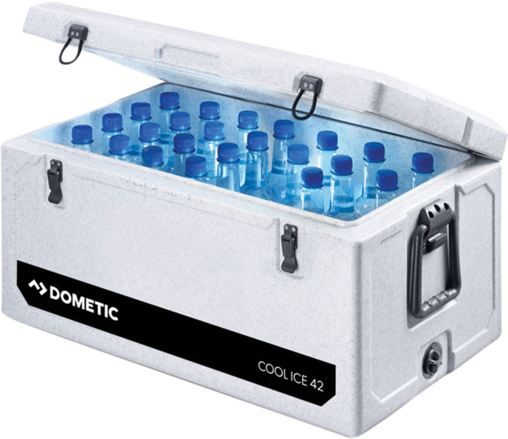 DOMETIC Cool-Ice CI-42 Pasívna chladnička, 41 Litrov  9600000541