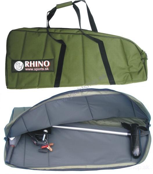 RHINO Rybárska Taška na elektromotor VX 44/54