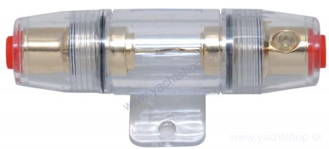 Motor Fuse Set 60A VX80/T8