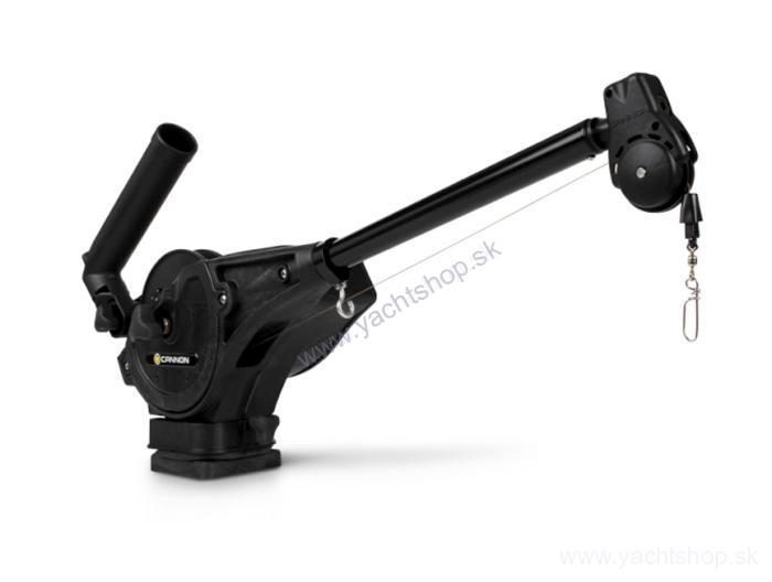 CANNON Elektrický navijak Magnum 5ST