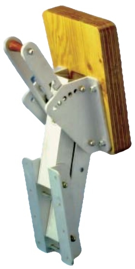 TREM Držiak motora do 15 PS / 40 kg