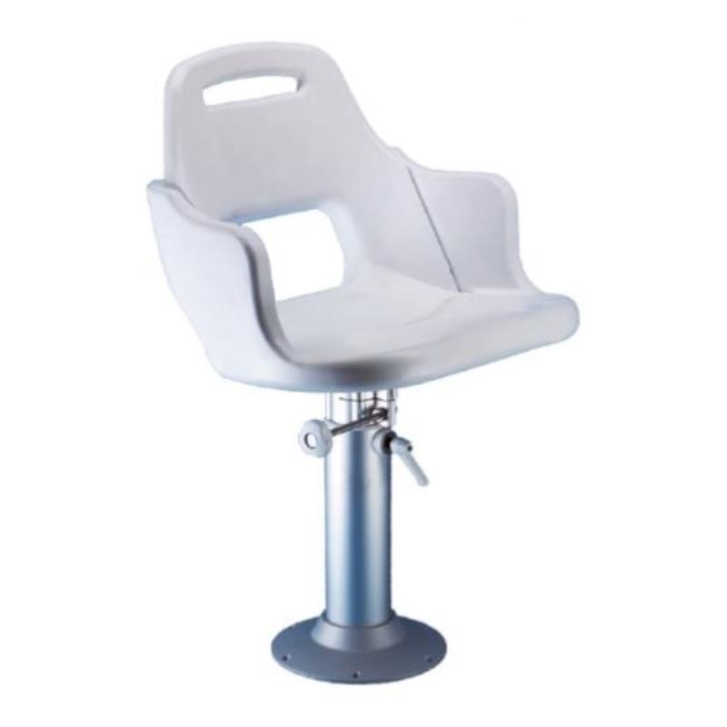 YACHTSMAN Lodná sedačka kormidelnícky model