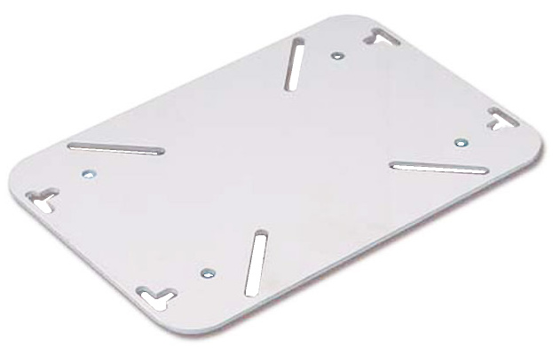 TREM Univerzálna základňa pod sedačku