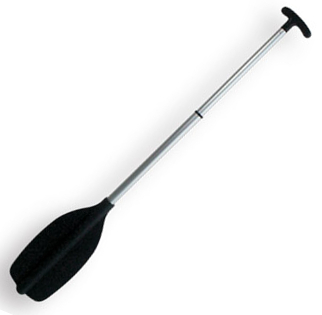 CEREDI Teleskopické veslo 50-115 cm