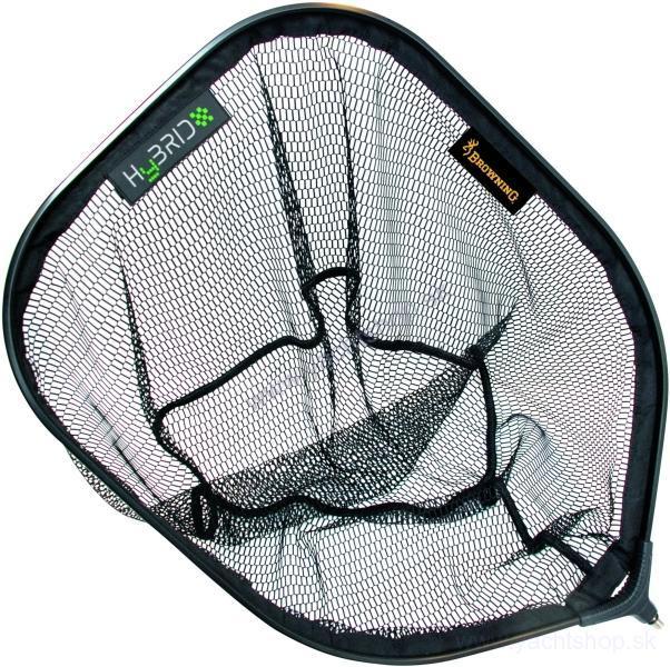 browning hybrid podberáková hlava L