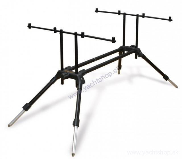 Radical Freestyle Rod Pod stojan na prúty