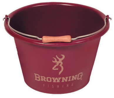 BROWNING Vedro, 17 litrov