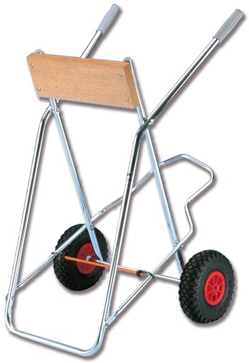 TREM Prepravný vozík pre motory do 60 kg