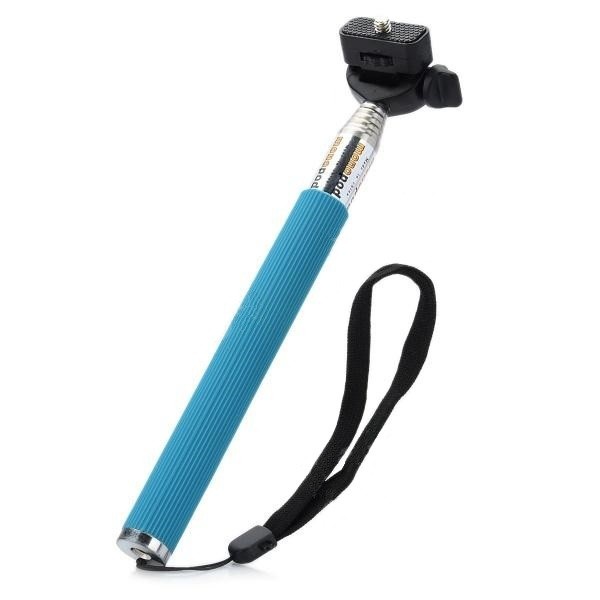 MonoPod Blue