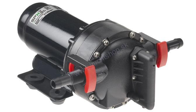 JOHNSON PUMP AquaJet Automatická tlaková vodná pumpa WPS 5.2 - 12 V  10-1346-07 AQUA JET WPS 5.2 - 12 V