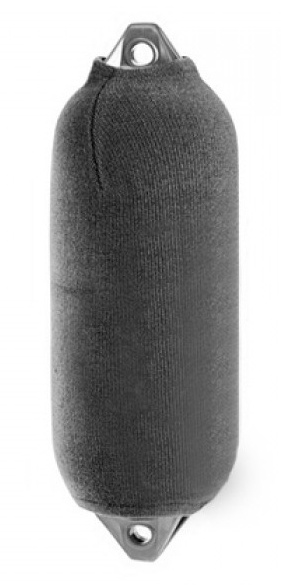 FENDRESS Poťah F02 na fendre pre F02, FFA822 sivý 60 cm x 20 cm