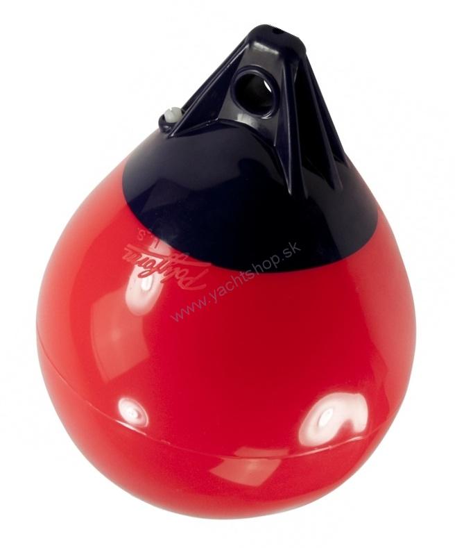 POLYFORM Nárazový fender A5, oranžový, priemer 760 mm  3802205