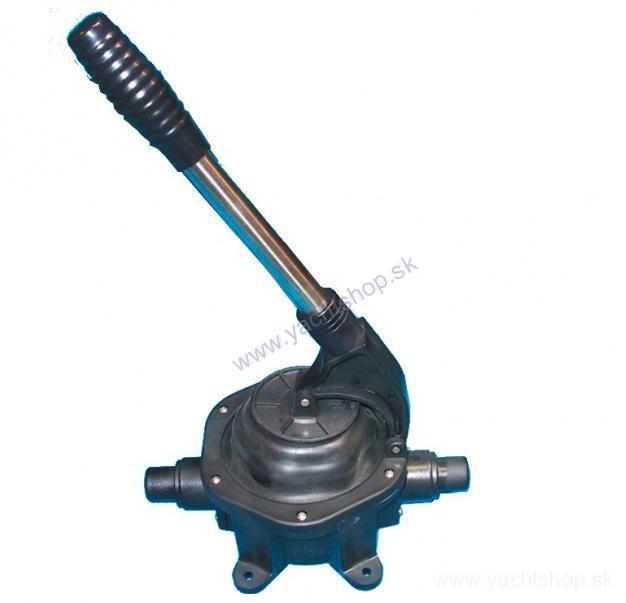 AAA Membránová ručná bilge pumpa 57 l/min  18515 HAND PUMP