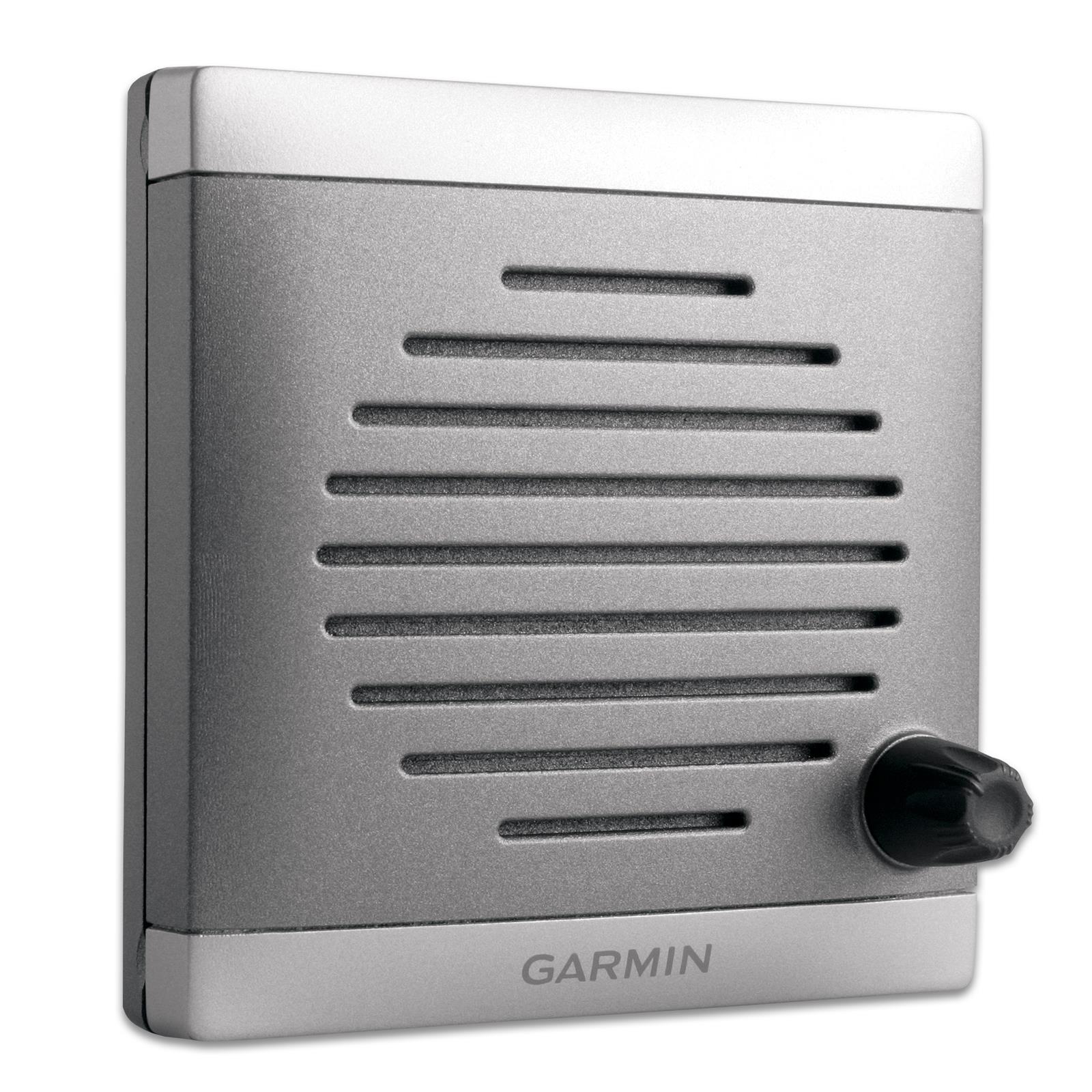 GARMIN Aktívny reproduktor pre námorné VHF