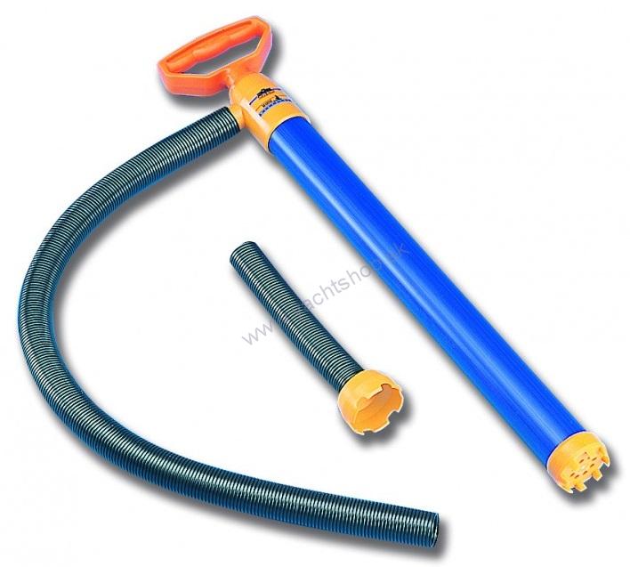 TREM Ručná sacia pumpa 55 cm