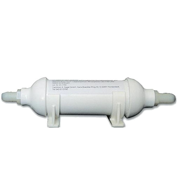 YACHTICON filter na vodu s aktívnym uhlím 3000 L