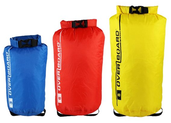 OVER BOARD Sada troch valcov (3,6,8 l)