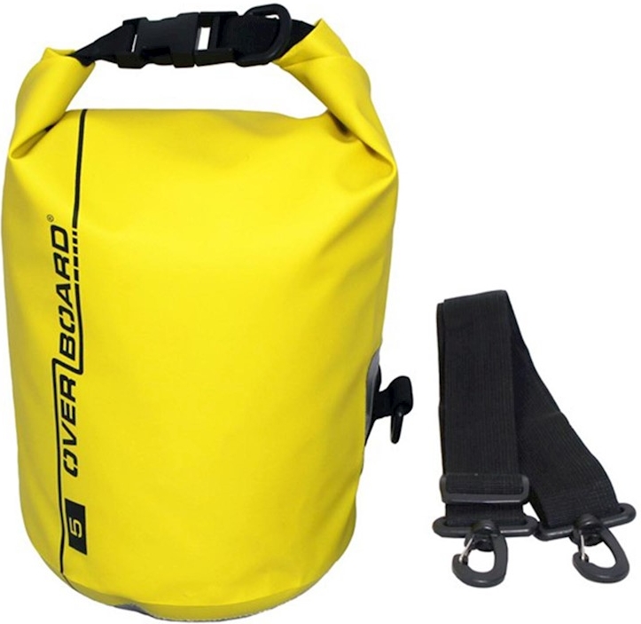OVER BOARD Seesack Dry Bag 5 l