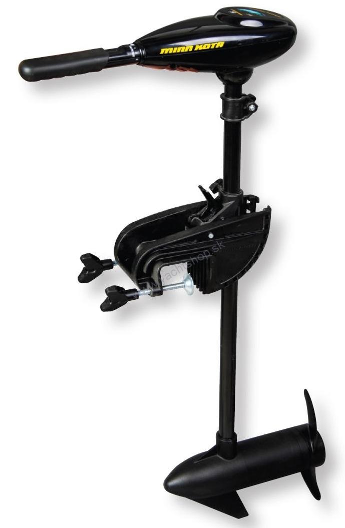 MINN KOTA Elektromotor ENDURA C2, 40 lbs, 91 cm  1352272M