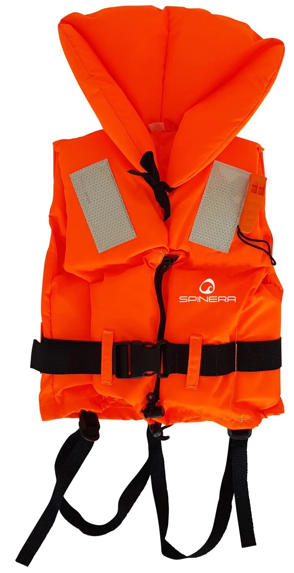 SPINERA Detská záchranná vesta certifikovaná SPORTS Variant: 10 - 15 kg