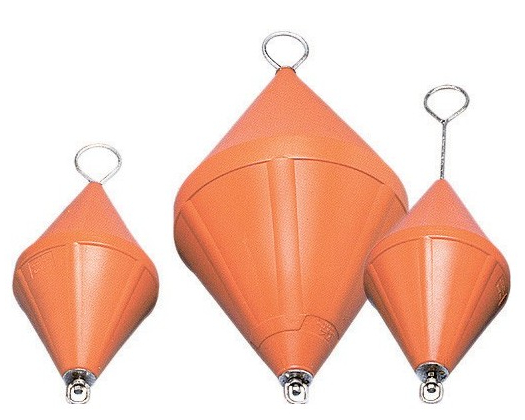 CANSB Bója ECO výtlak 18 kg, 32 x 66 cm