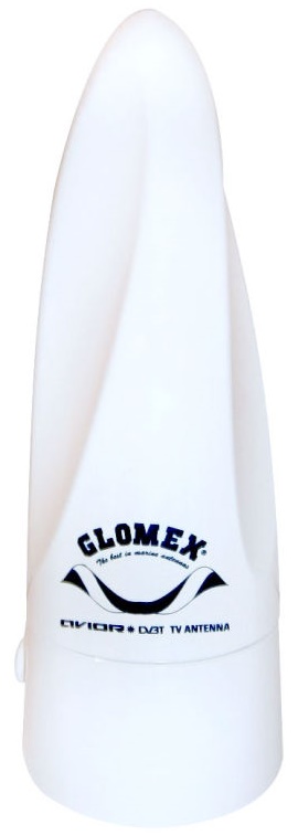 GLOMEX Avior DVBT VT300 TV + FM Radio Anténa