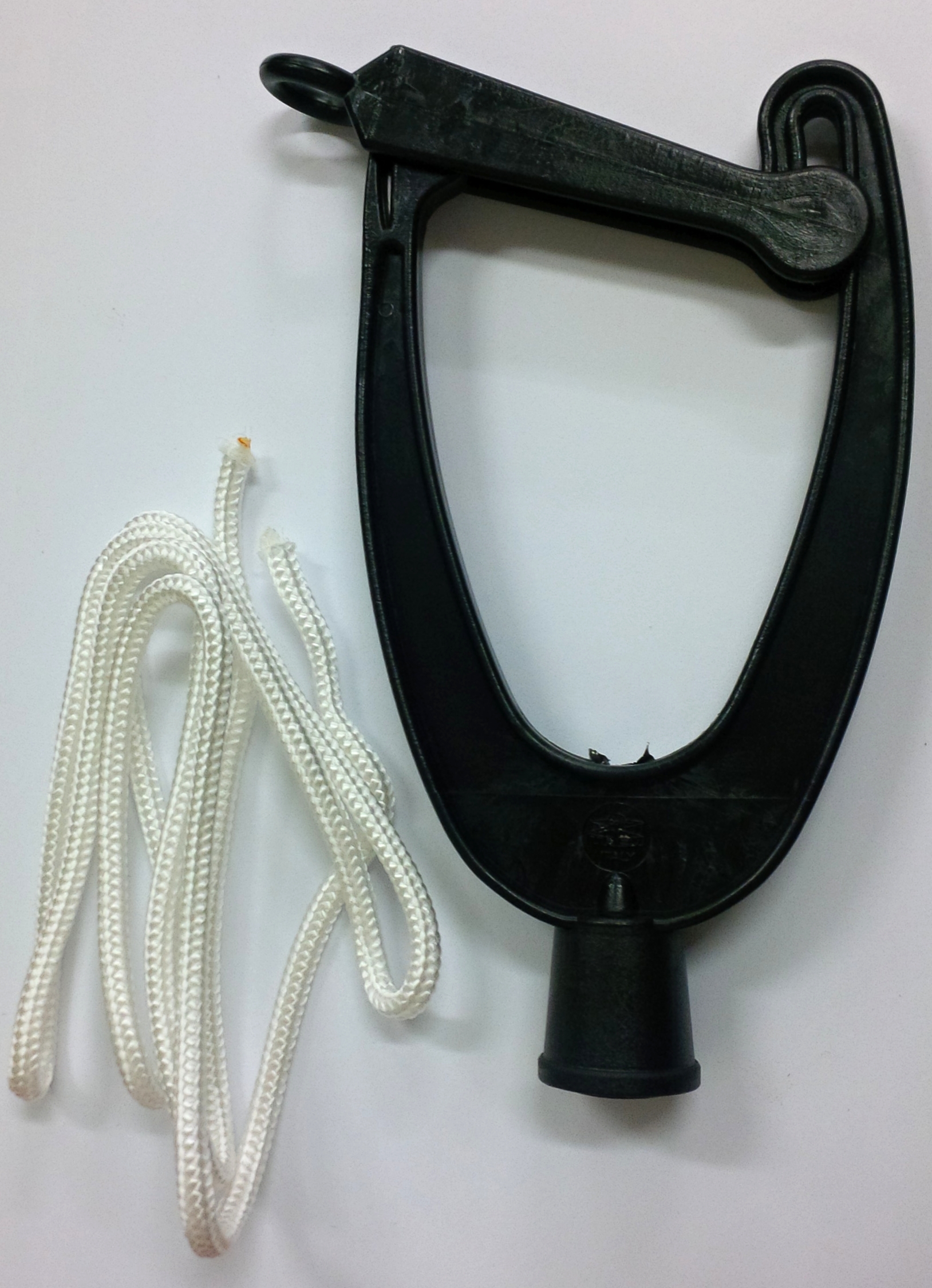 TREM JOLLY HOOK doplnenie k sade  R3804150